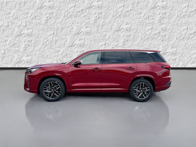 New 2026 Lexus TX 350 AWD image 6