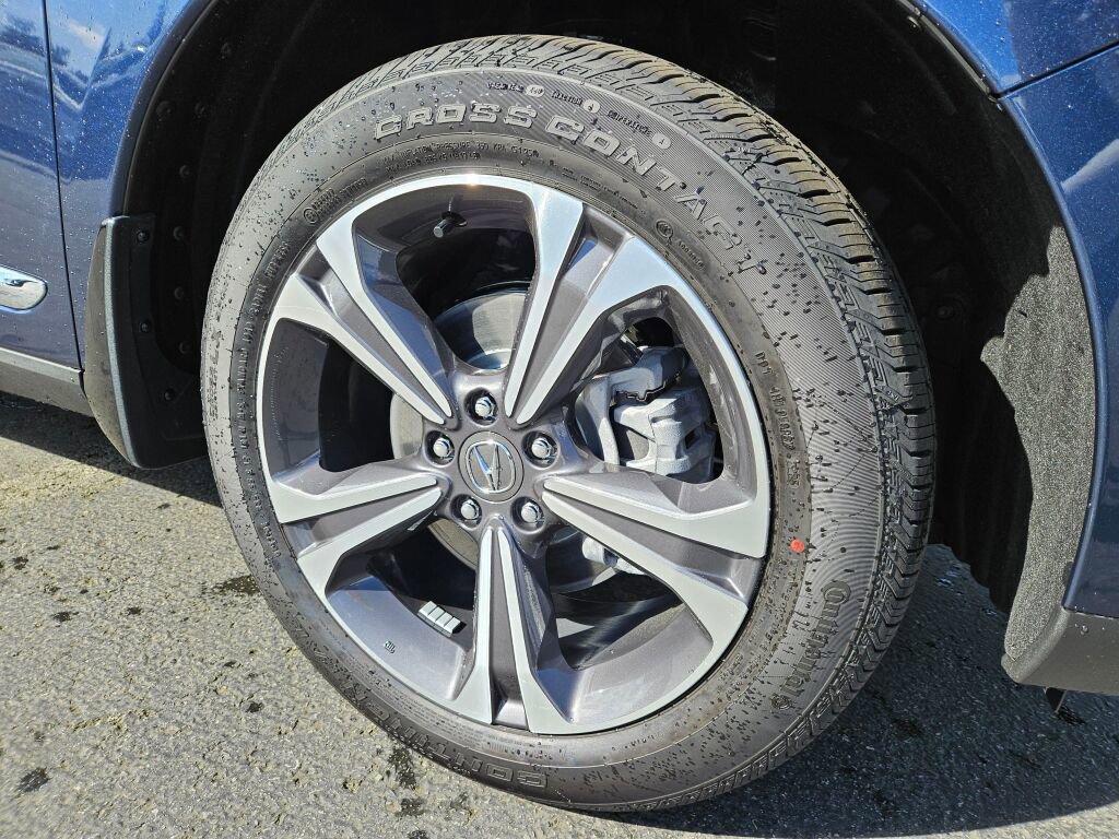 New 2026 Acura RDX SH-AWD w/ Technology Package image 9