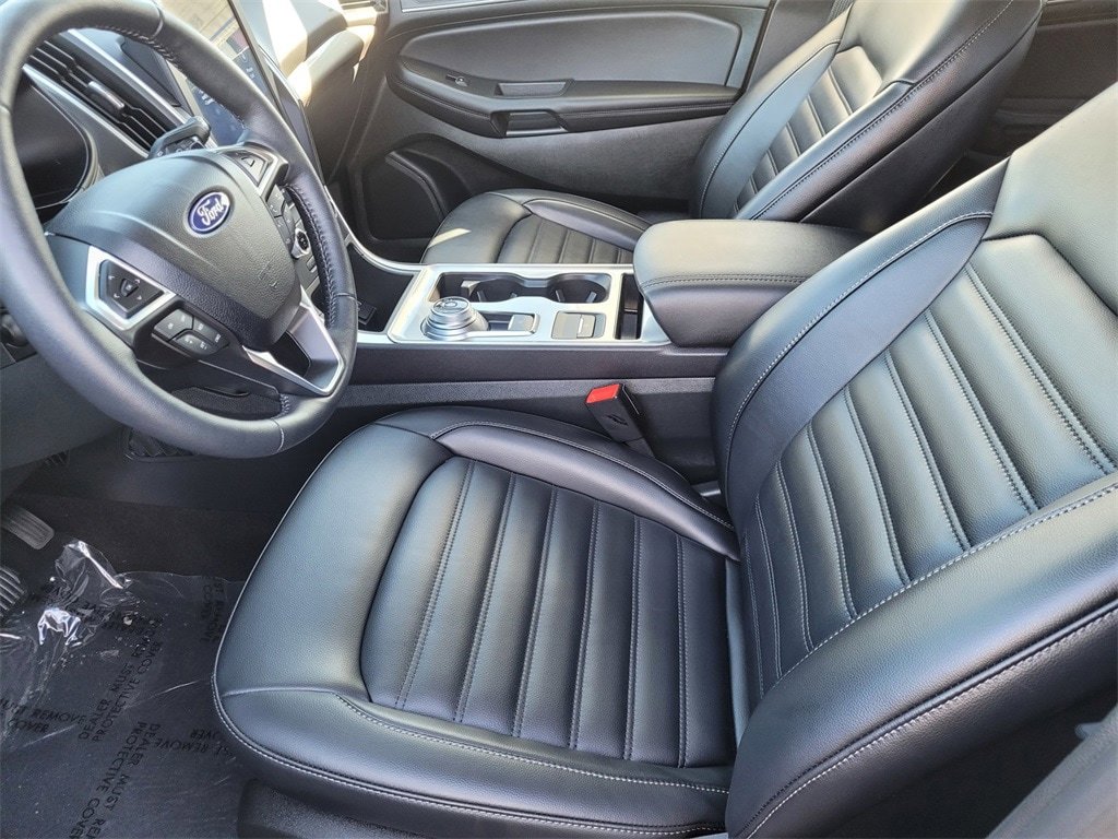 Used 2023 Ford Edge SEL w/ Convenience Package image 23