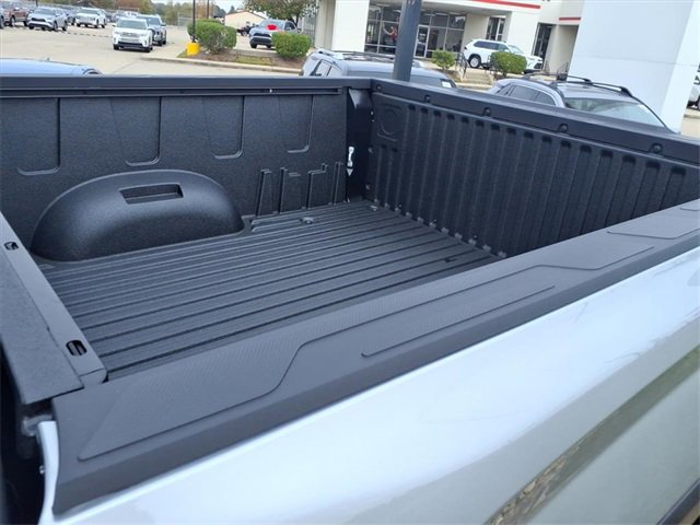 New 2026 Toyota Tundra SR5 w/ SX Package image 17