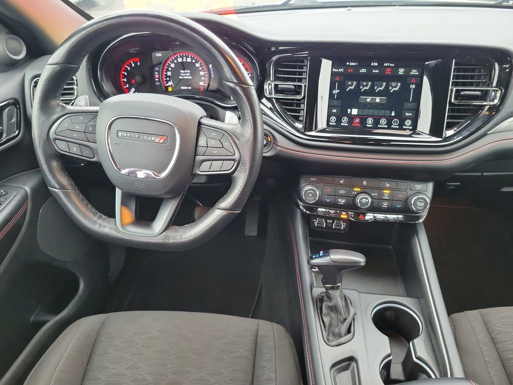 Used 2023 Dodge Durango GT image 27