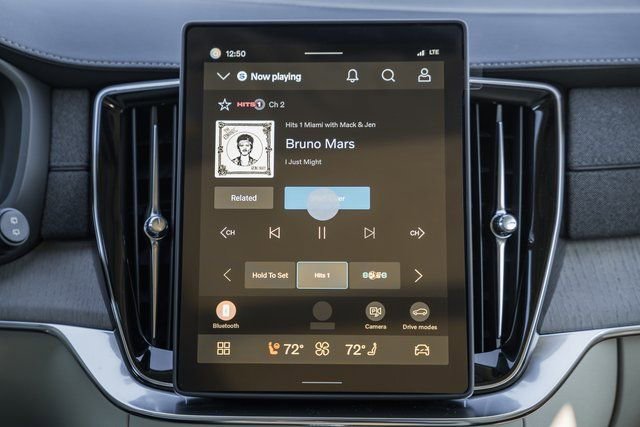 New 2026 Volvo XC90 B6 Ultra w/ Protection Package Premier image 22