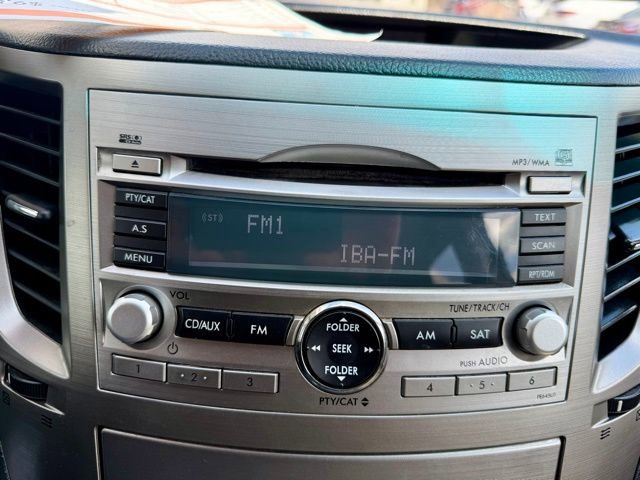 Used 2011 Subaru Outback 2.5i Premium image 30