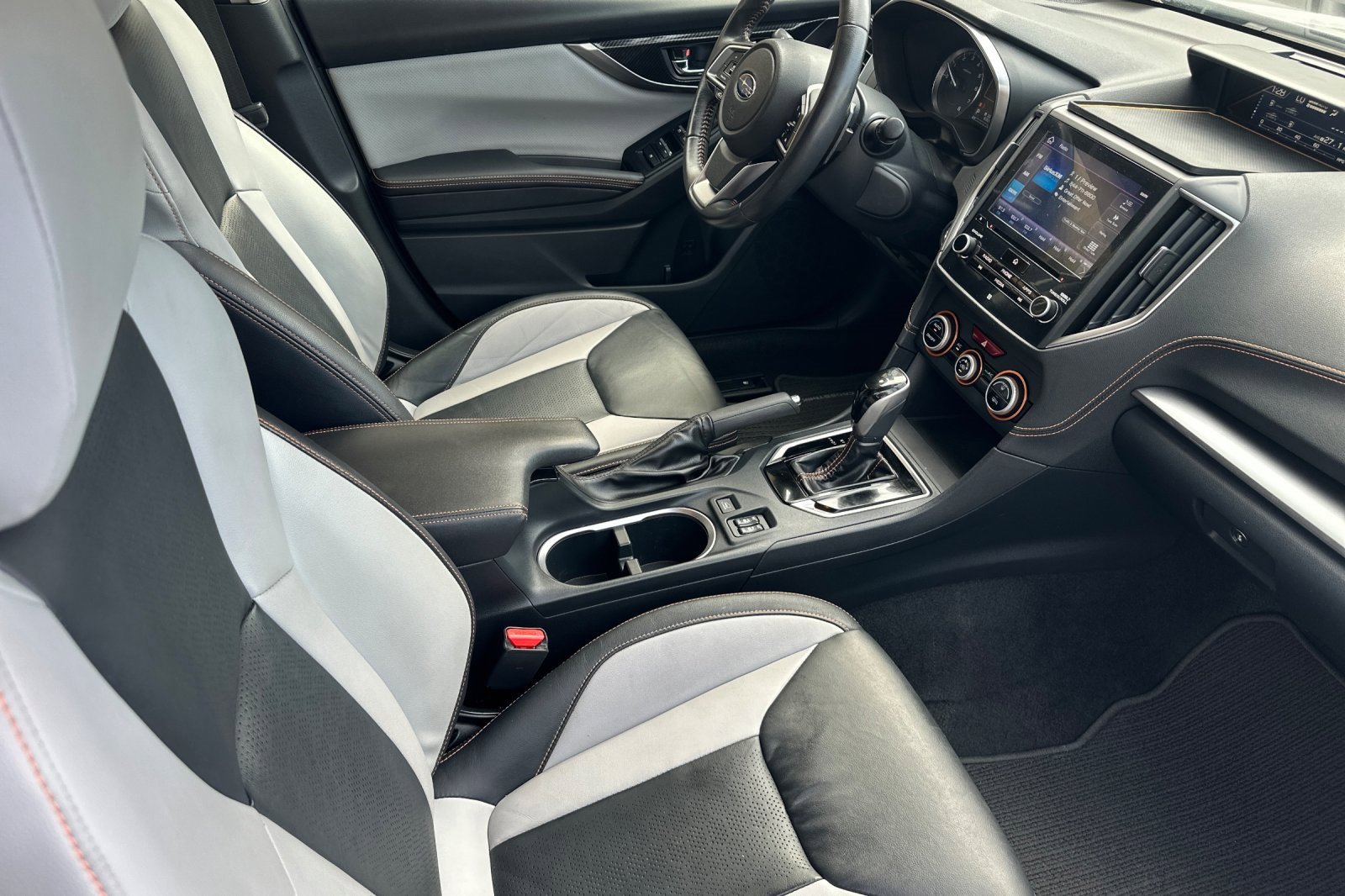 Used 2019 Subaru Crosstrek 2.0i Limited image 15