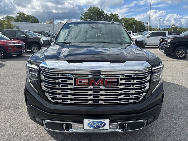 New 2026 GMC Sierra 1500 Denali w/ Technology Package image 2