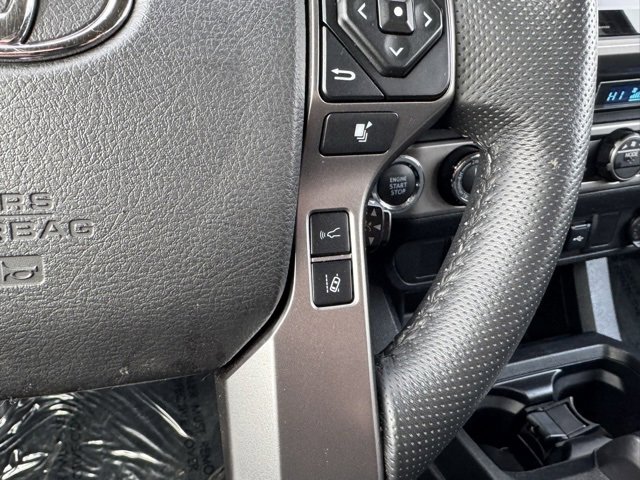 Certified 2023 Toyota Tacoma 4x4 Double Cab image 25