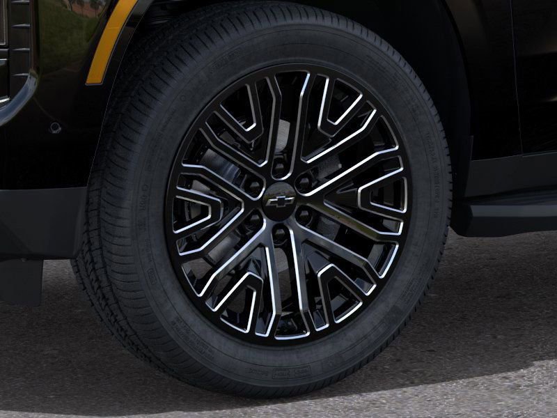New 2026 Chevrolet Tahoe Premier image 9