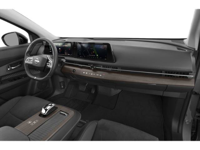 Certified 2024 Nissan Ariya FWD image 18