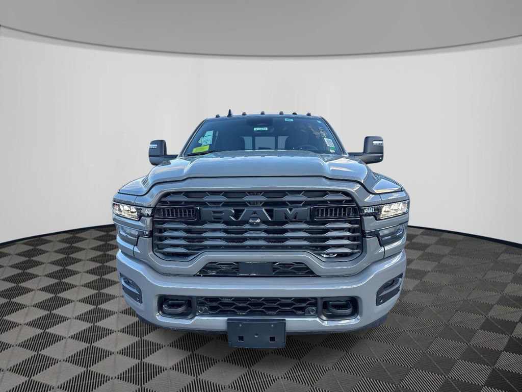 New 2026 RAM 2500 Big Horn image 2