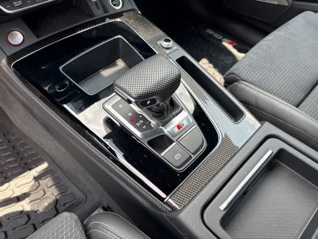 Used 2022 Audi SQ5 Premium Plus AWD/4WD image 19