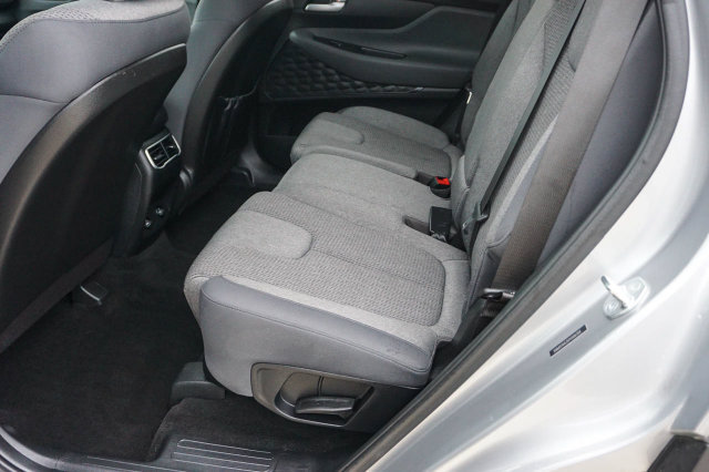 Used 2023 Hyundai Santa Fe SEL w/ Cargo Package FWD image 11