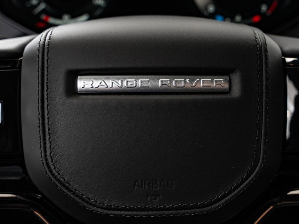 New 2026 Land Rover Range Rover Sport Dynamic SE AWD/4WD image 32