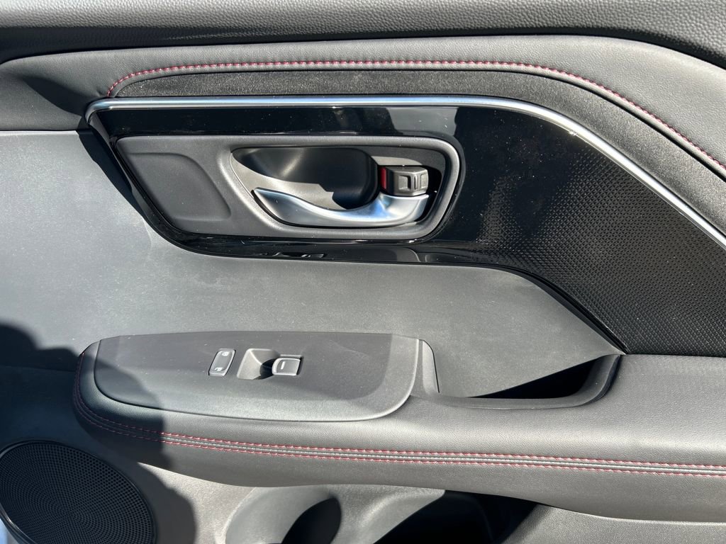 New 2025 Acura ADX A-Spec image 26