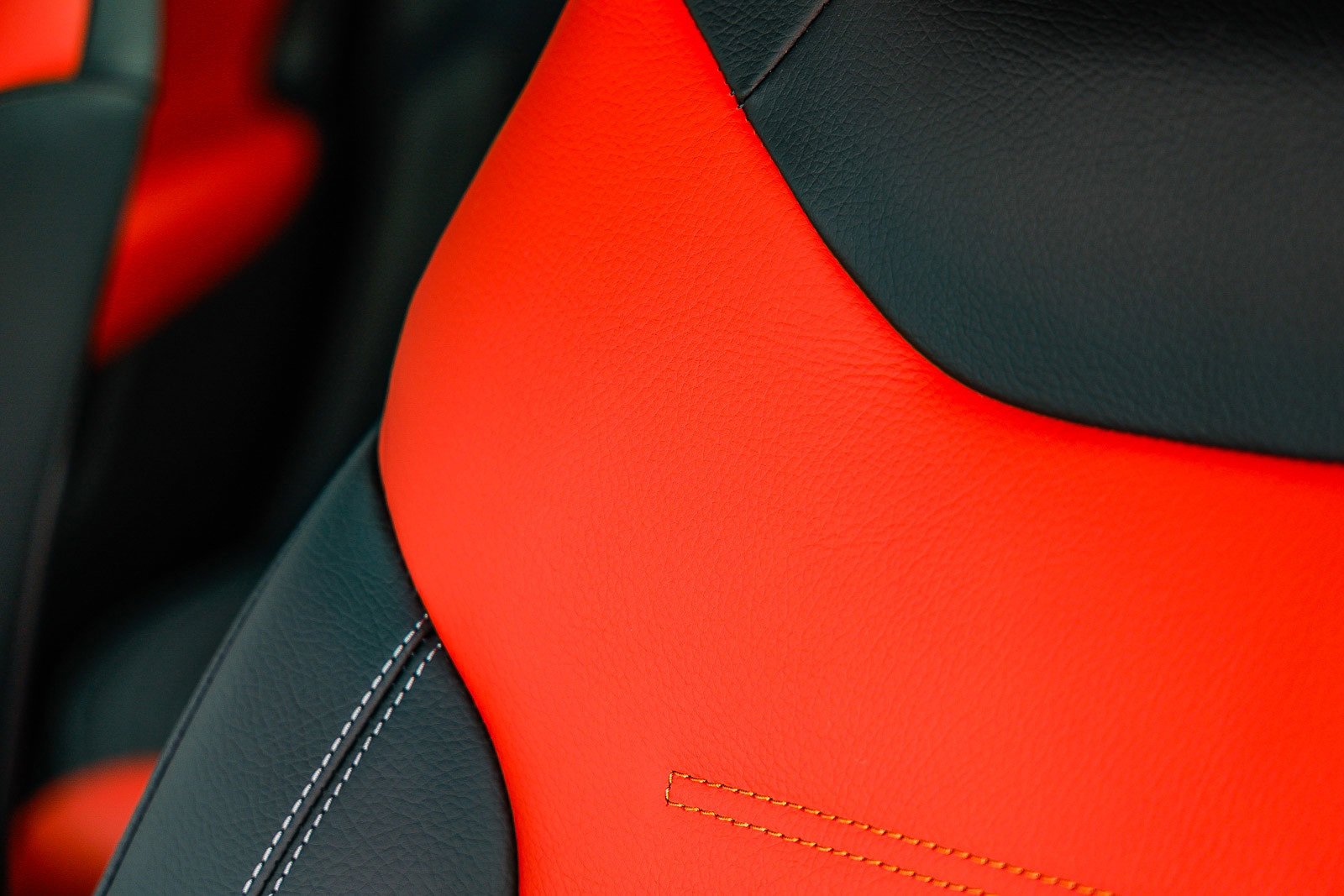 New 2026 Mercedes-Benz CLA 45 AMG S 4MATIC image 25