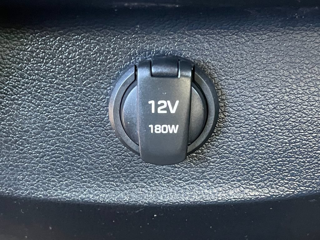 Used 2025 Hyundai Palisade SEL AWD/4WD image 32