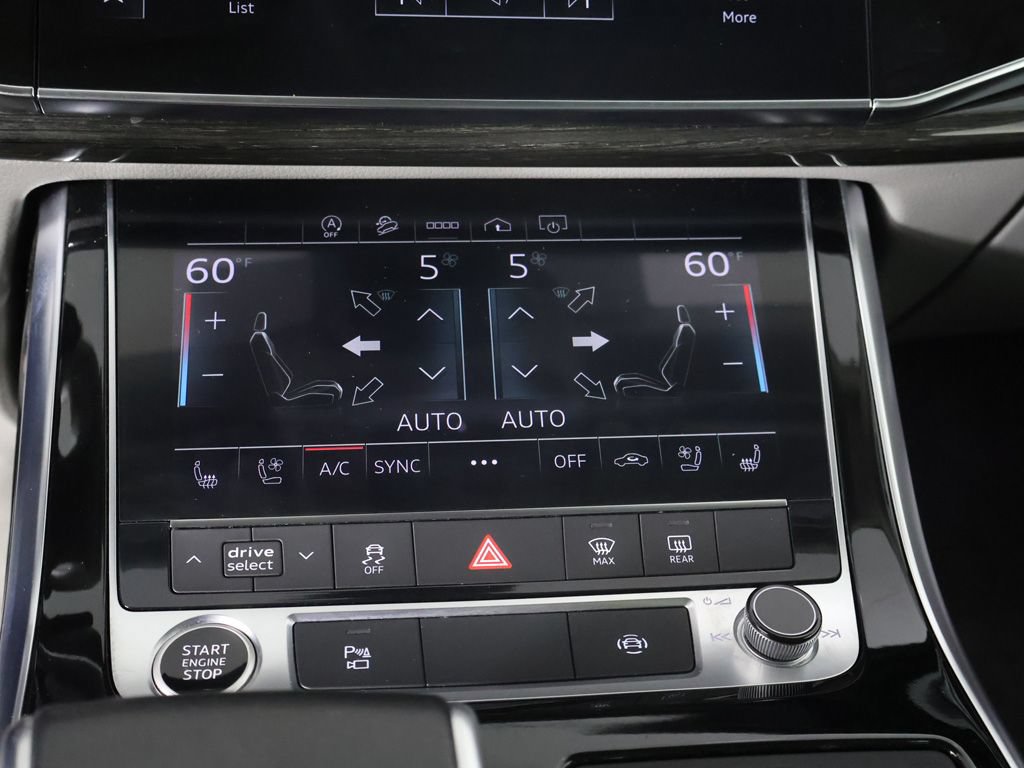 Used 2022 Audi Q7 3.0T Premium Plus AWD/4WD image 51