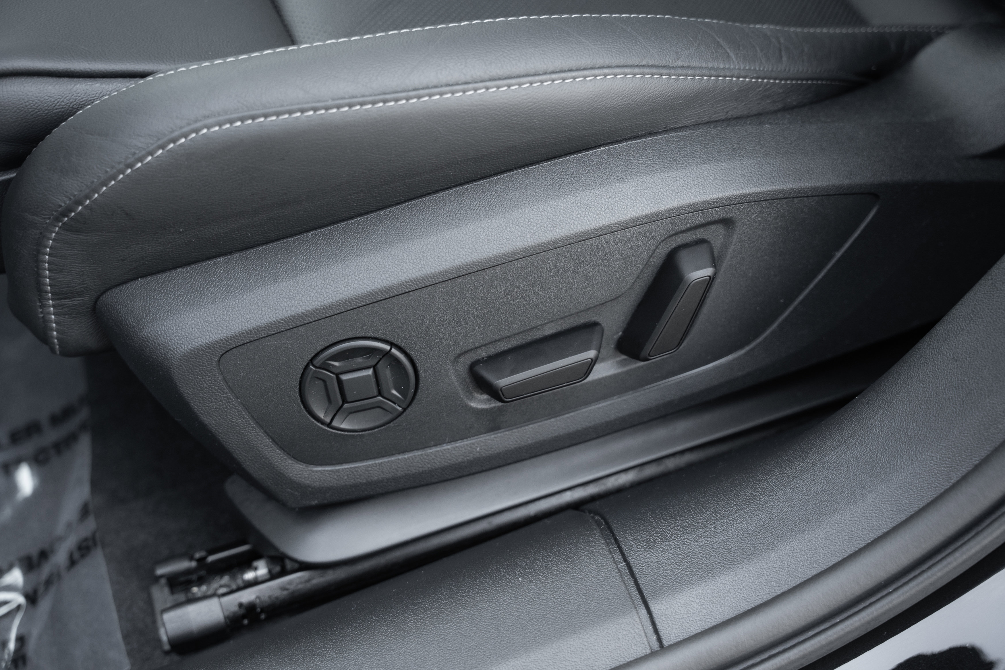 Certified 2025 Audi A5 2.0T Premium Plus w/ Premium Plus image 22