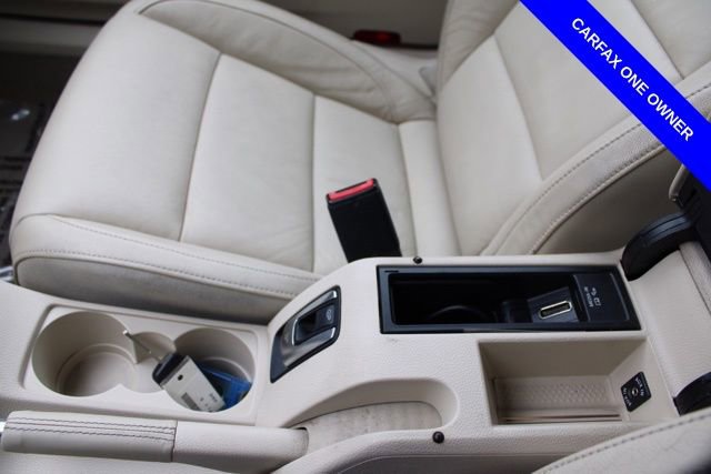 Used 2015 Volkswagen Eos Executive image 38