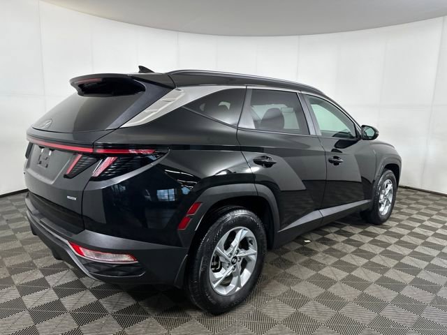 Certified 2023 Hyundai Tucson SEL image 3