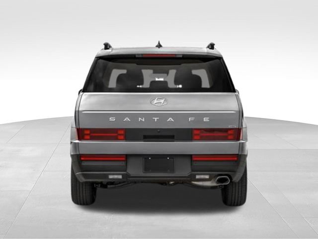 Used 2024 Hyundai Santa Fe SEL FWD image 8