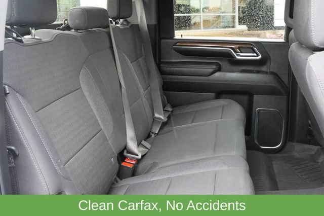 Used 2024 Chevrolet Silverado 2500 LT AWD/4WD image 22