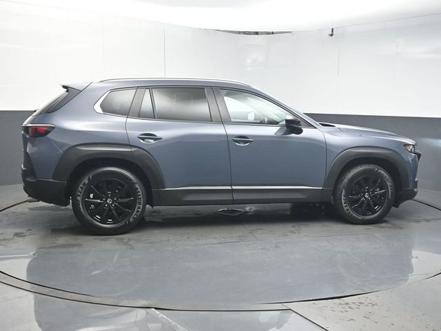Used 2024 MAZDA CX-50 AWD 2.5 S w/ Weather Package image 8