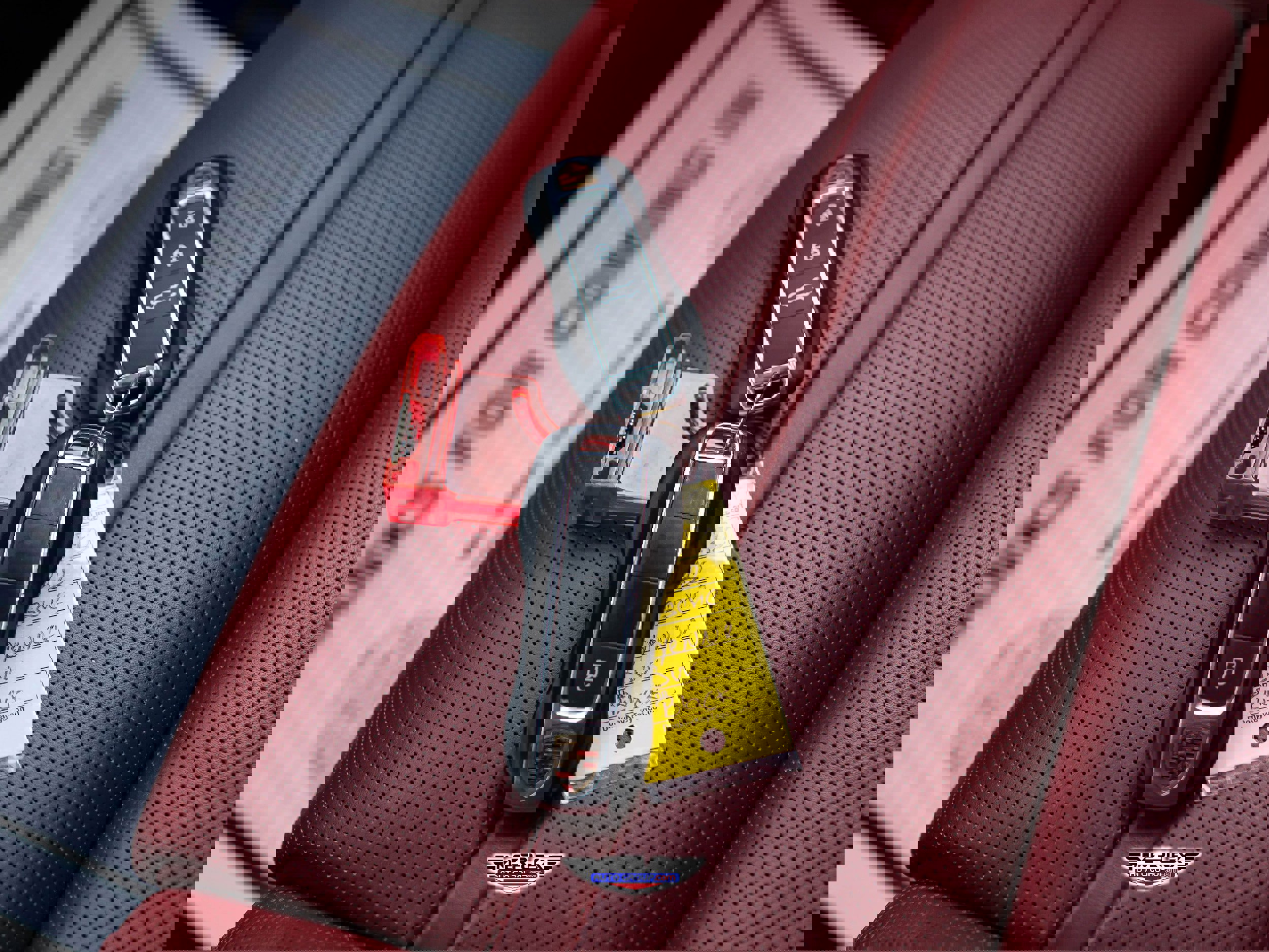 Used 2022 Porsche Cayenne Platinum Edition image 56