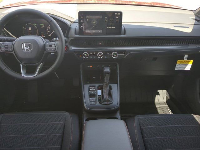 New 2026 Honda CR-V Sport image 13