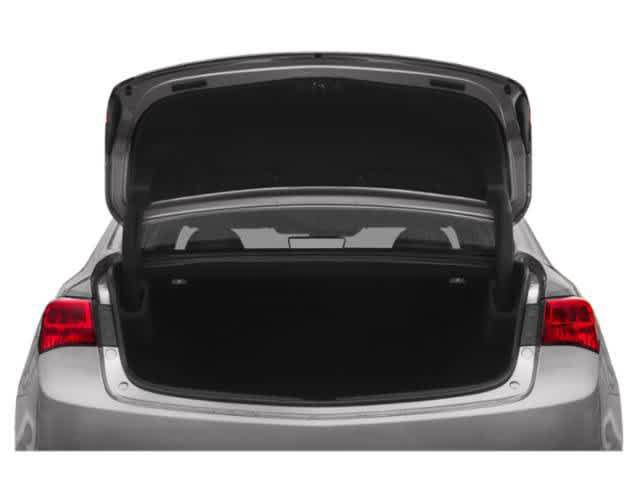 Used 2020 Acura TLX w/ Technology Package FWD image 11