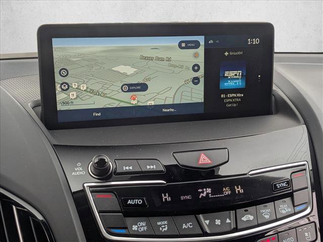 New 2026 Acura RDX SH-AWD w/ Advance Package image 14