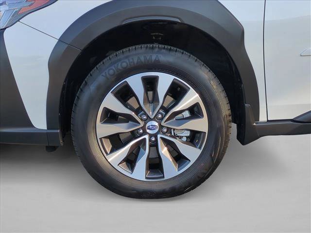 Certified 2025 Subaru Outback Limited w/ Popular Package #2 AWD/4WD image 29