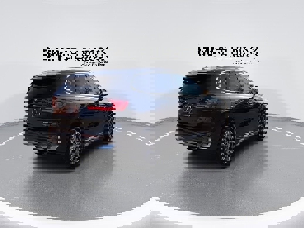 Certified 2025 BMW X1 xDrive28i image 9