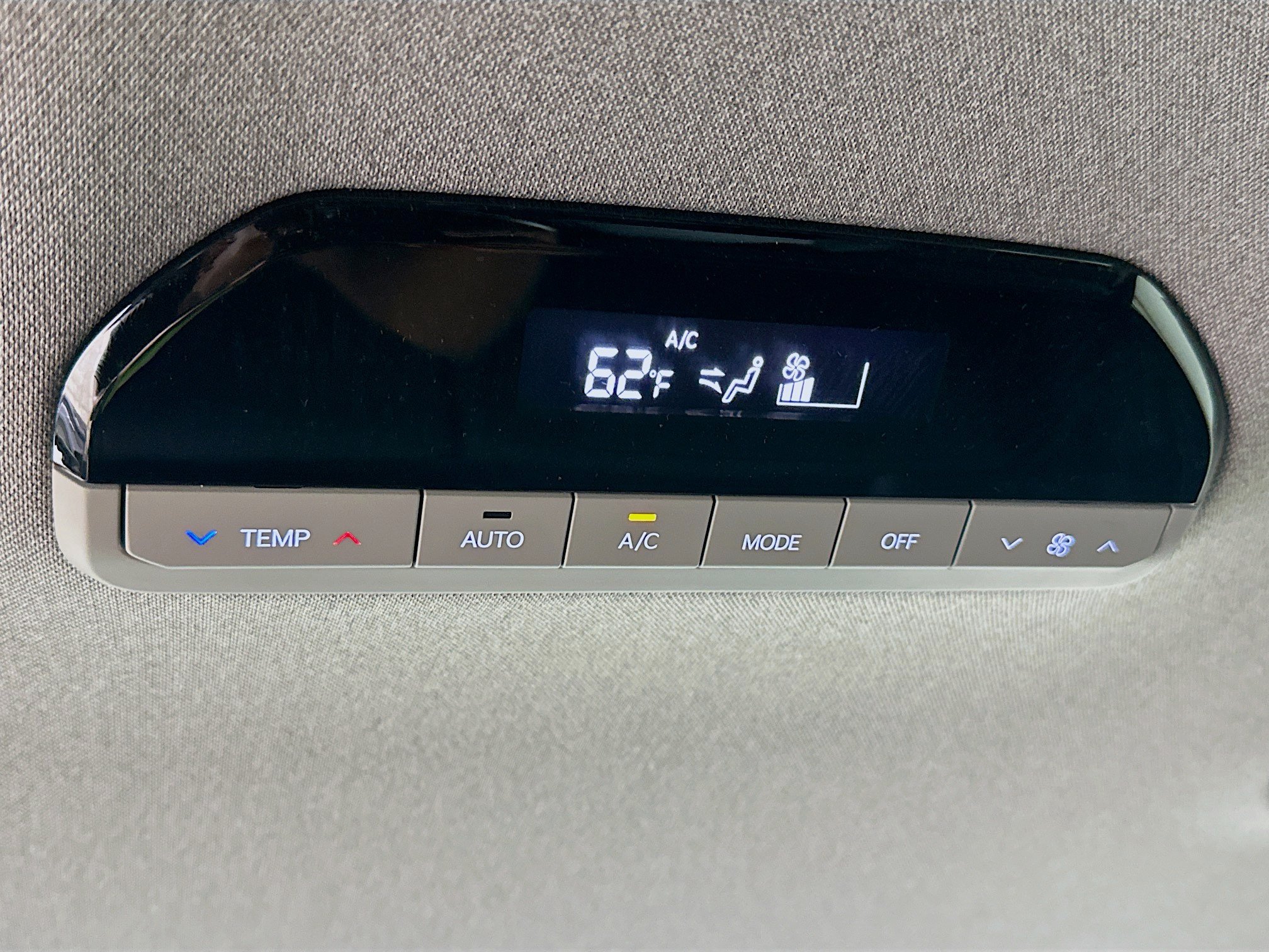 Used 2024 Kia EV9 Light RWD image 27