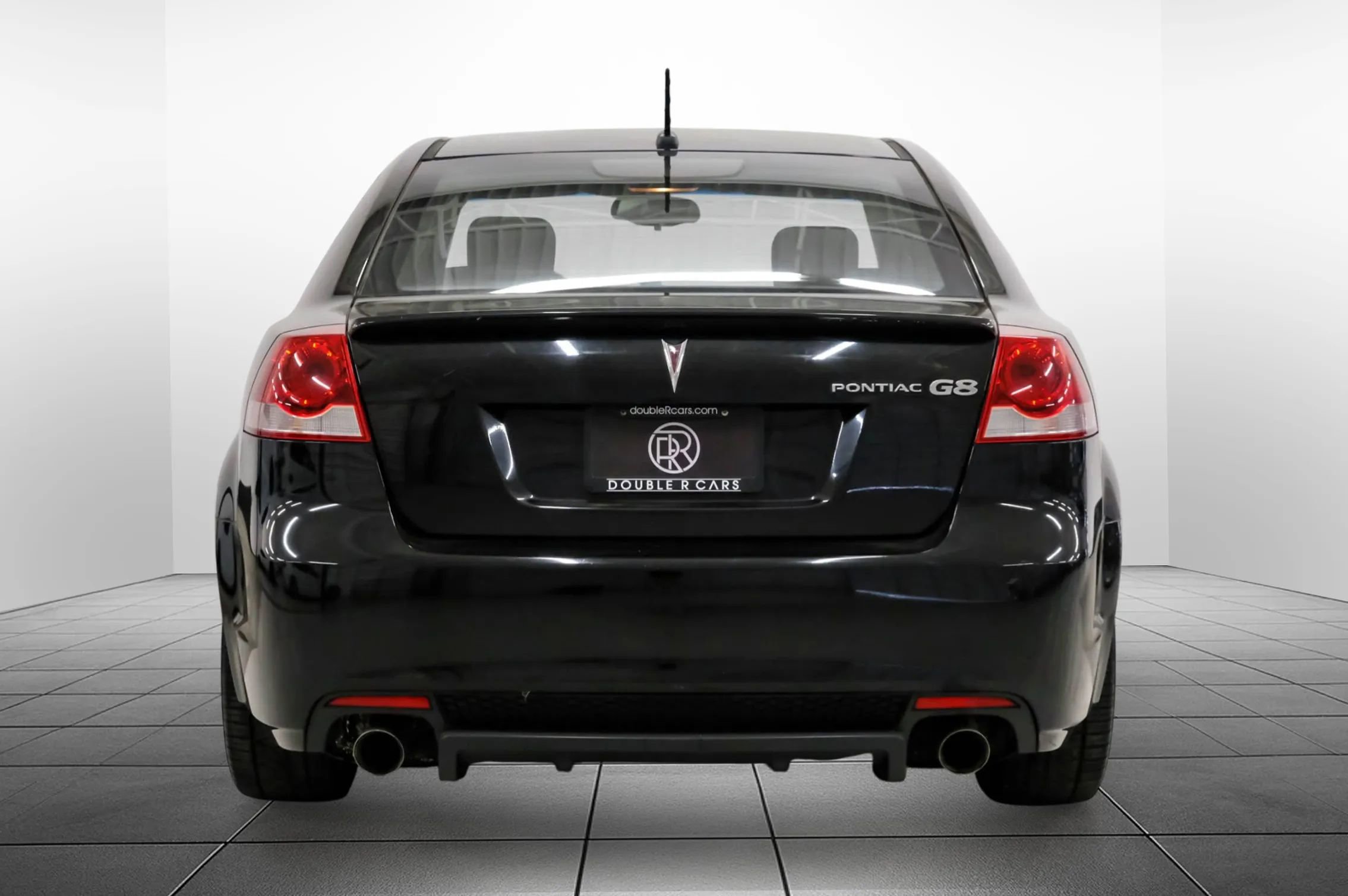 Used 2008 Pontiac G8 image 9