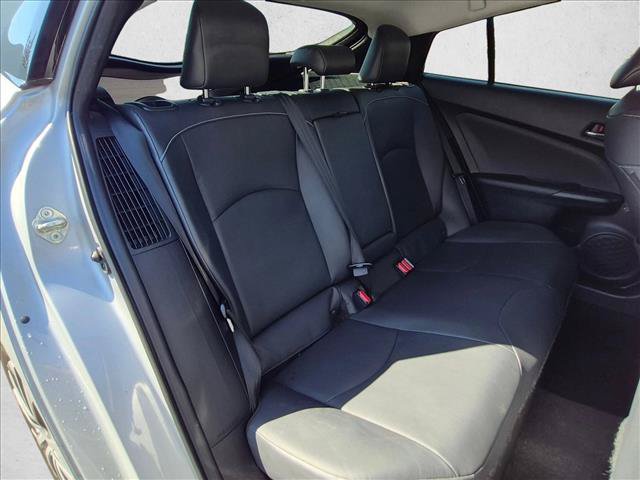Used 2022 Toyota Prius Prime XLE FWD image 19