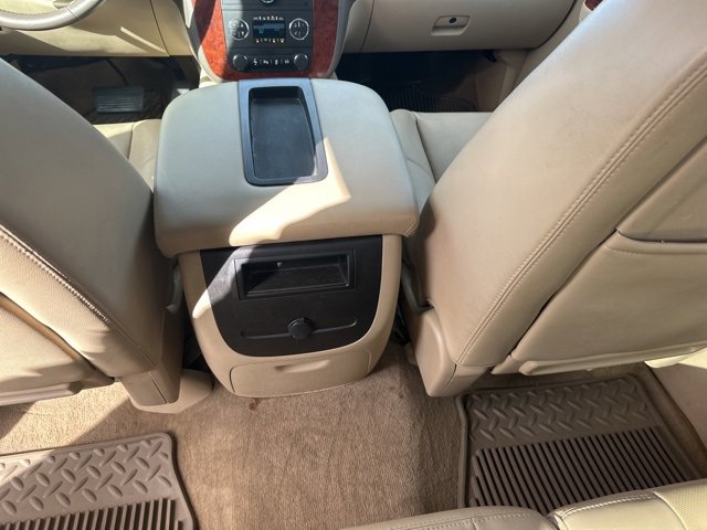 Used 2014 Chevrolet Silverado 2500 LTZ w/ LTZ Plus Package image 89