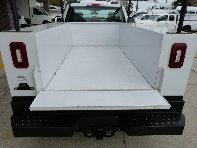 Used 2024 Ford F250 XL w/ XL Chrome Package RWD image 14