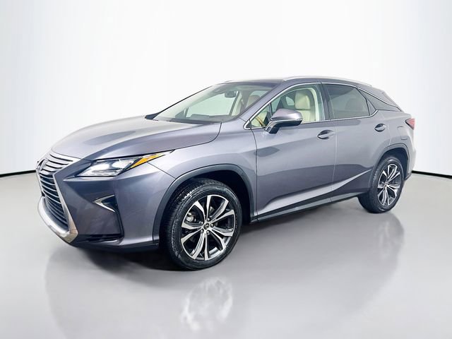 Used 2019 Lexus RX 350 FWD w/ Navigation Package image 5