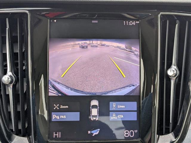 Used 2020 Volvo S60 T5 Momentum image 13