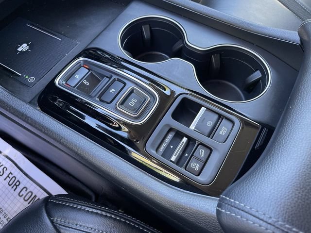 Used 2025 Honda Pilot EX-L image 19