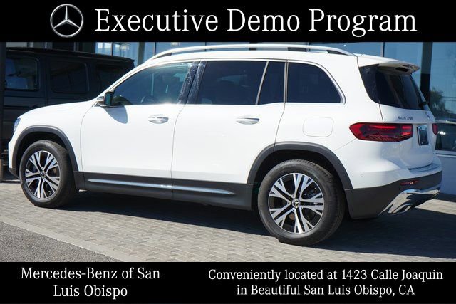 Used 2025 Mercedes-Benz GLB 250 GLB 250 image 6