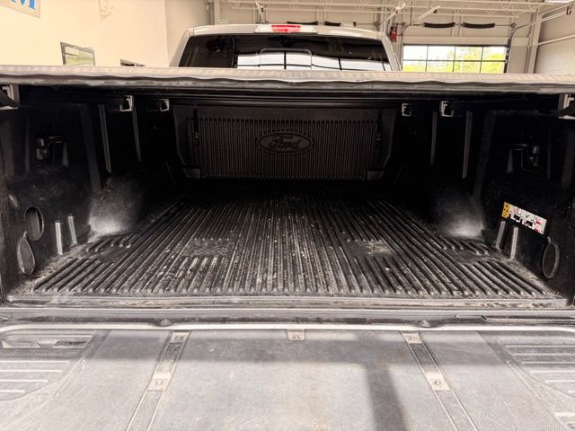 Used 2023 Ford F150 XLT w/ Equipment Group 302A High AWD/4WD image 12