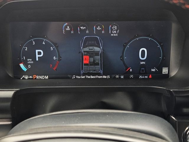 New 2026 Ford F150 Raptor AWD/4WD image 24
