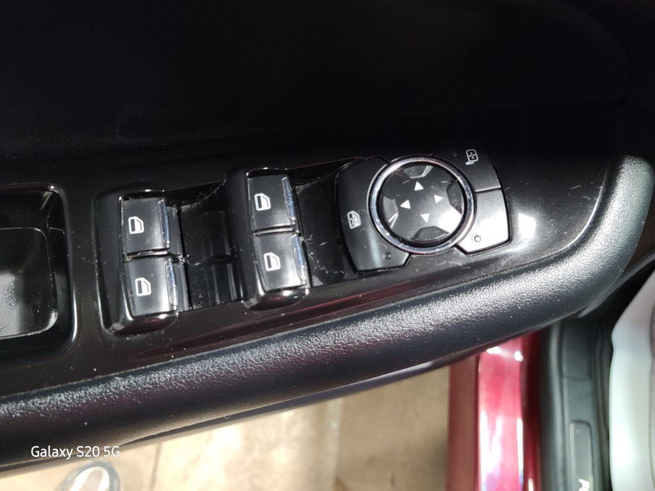 Used 2019 Ford Edge ST w/ Equipment Group 401A image 29