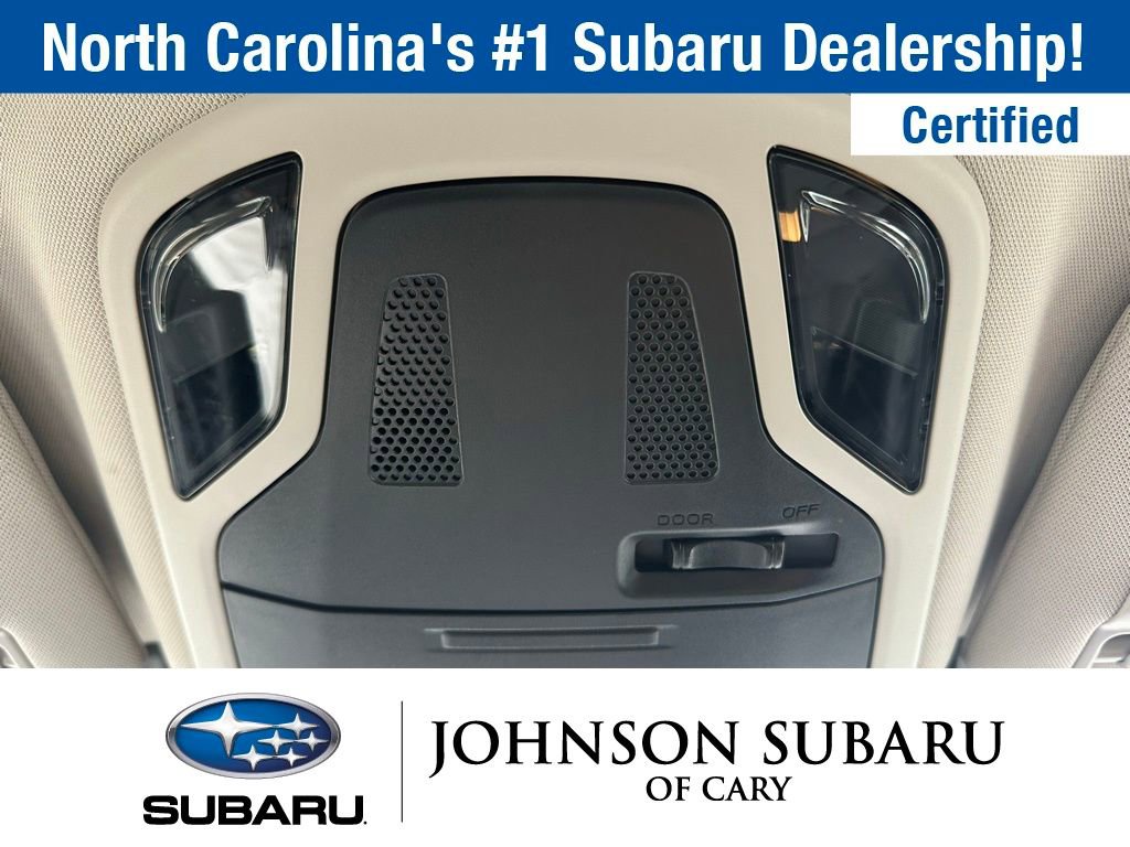 Certified 2024 Subaru Legacy image 15