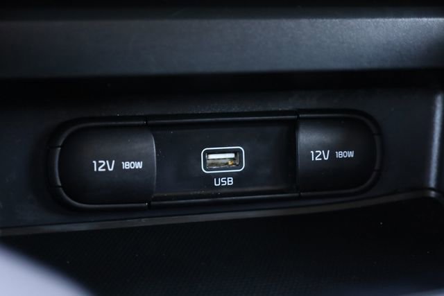 Used 2022 Kia Soul LX FWD image 24