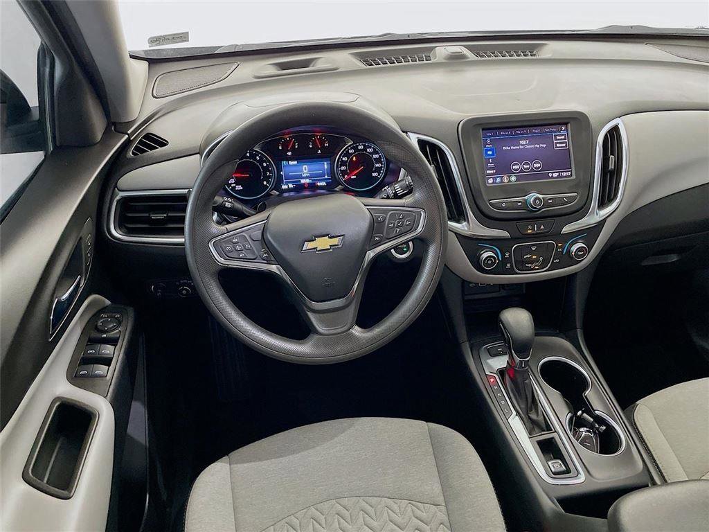 Used 2023 Chevrolet Equinox LS w/ LS Convenience Package image 23
