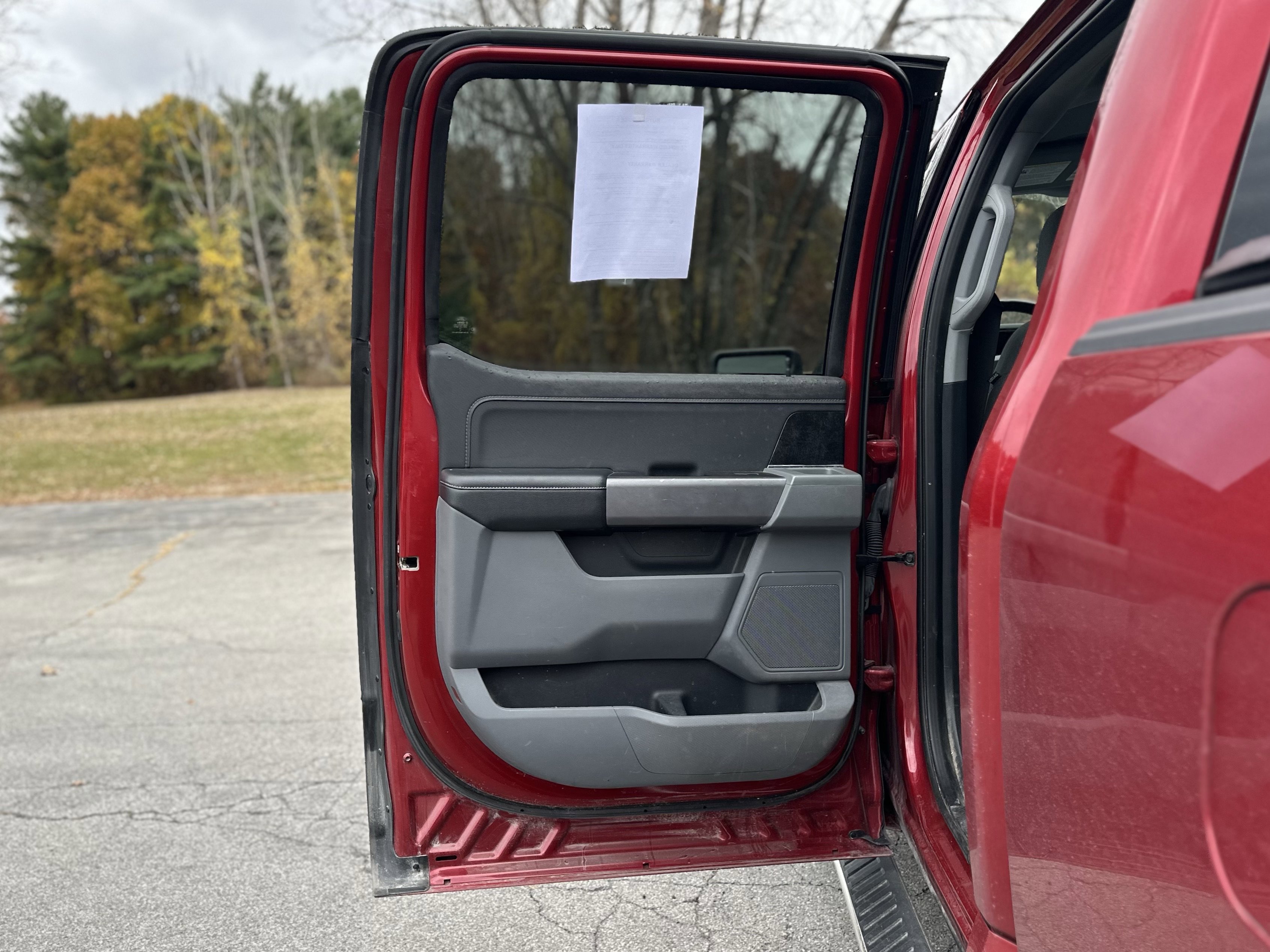 Used 2022 Ford F150 XLT w/ Equipment Group 302A High image 26