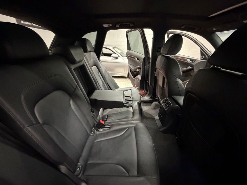 Used 2016 Audi Q5 3.0T Premium Plus AWD/4WD image 29