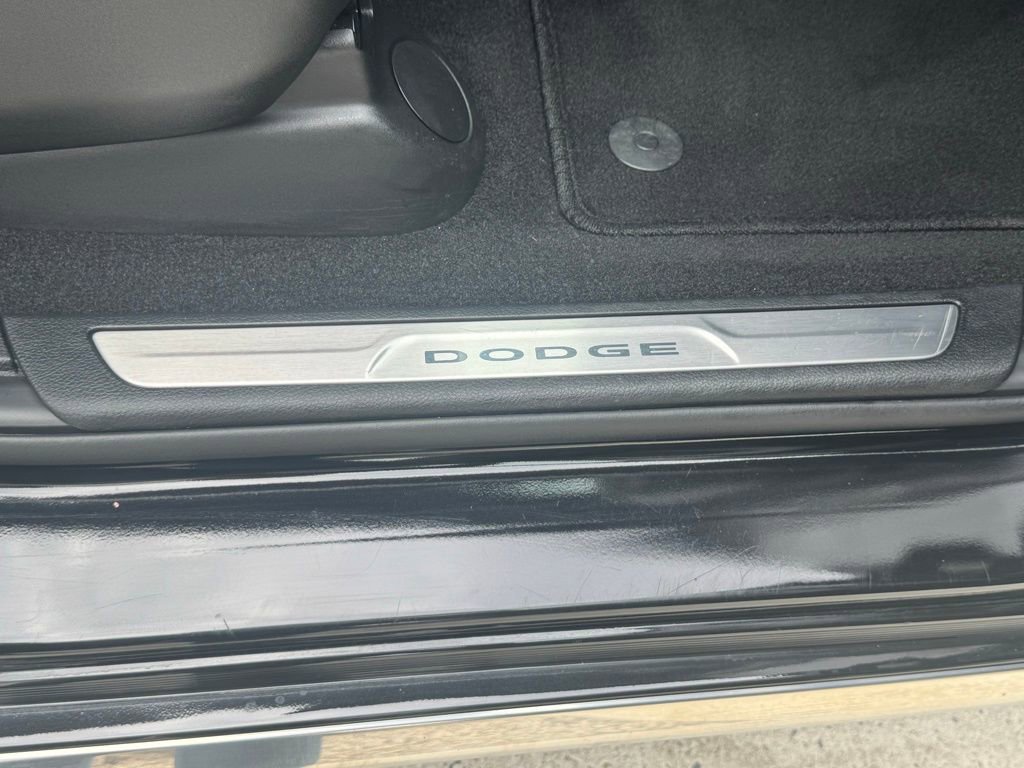 Used 2024 Dodge Durango Citadel image 46